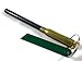 Bulletproof Fire Starter | Easy to Use Emergency Survival Fire Steel | Bushcraft Flint and Steel Magnesium Fire Starter | All Weather Ferro Rod | Made in USA