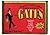 Kansas City Gates Bar-B-Q Sauce Combo Pack - Original & Extra Hot Sauce Plus Original Seasoning Marinate