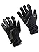 Pearl iZUMi Men's Elite Softshell Gel Gloves, Black