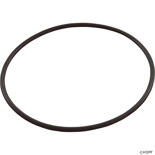 O-Ring, Buna-N, 6-1/4" ID, 3/16" Cross Section, Generic