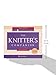 The Knitter's Companion Deluxe Edition w/DVD