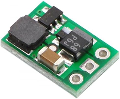 POLOLU-798 Pololu 5V Step-Up Voltage Regulator NCP1402 /fba