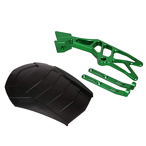 Kawasaki Accessories Mudguard Fender Mud Guard Motorcycle Rear Fender Bracket CNC for Kawasaki Z800 Z1000 Z1000SX 2010 2011 2012 2013 2014 2015 2016