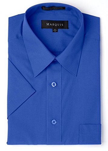 marquis men's dress shirts