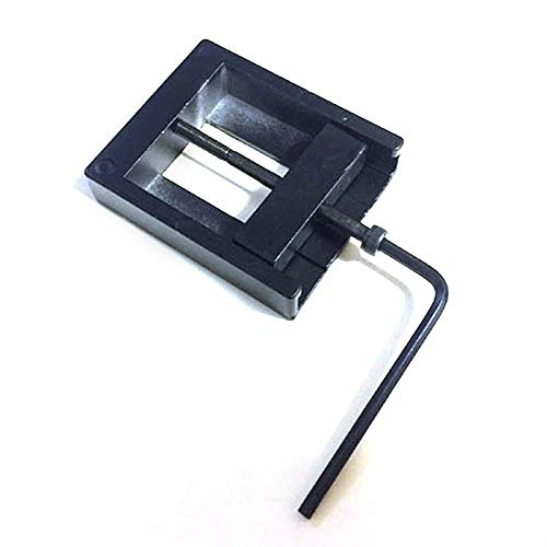 Amazon Com Cpu Ihs Heatsink Removal Delid Tool Cap Opener Guard Die Delidding Kit Intel Lga115x 3370k 4790k 6700k 7700k 8700k Industrial Scientific