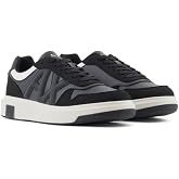 Armani Exchange Men's Venice Lace Up