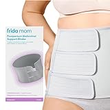 Frida Mom Belly Binder Postpartum Recovery, for