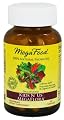 MegaFood Kids N' Us MegaFlora Tablets
