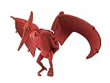 Hatch 'n Heroes Pteranodon Transforming Figure