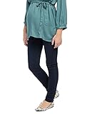 Motherhood Secret Fit Belly Super Stretch Skinny Maternity Jean