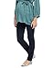 Motherhood Secret Fit Belly Super Stretch Skinny Maternity Jean