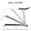 UMAY LONTEK Treadmill for Home Foldable with MP3 & Speaker, Running Machine for Home Use with 12 Programs, LCD Display…