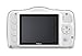 Nikon COOLPIX S32 13.2 MP Waterproof Digital Camera with Full HD 1080p Video (White) - (Renewed)