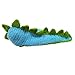 Kalevel Baby Girl Boy Clothes Baby Photo Props Baby Photography Props Outfits (Blue)