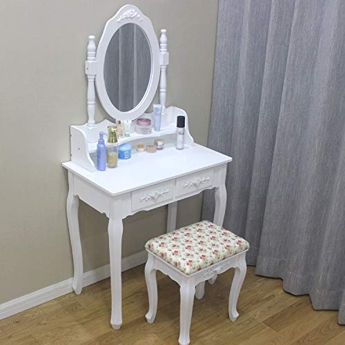 Amazon.com.mx: Tocadores - Muebles de Recámara: Hogar y Cocina