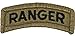 Ranger Tab with Velcro / Hook Fastener (MULTICAM (OCP))