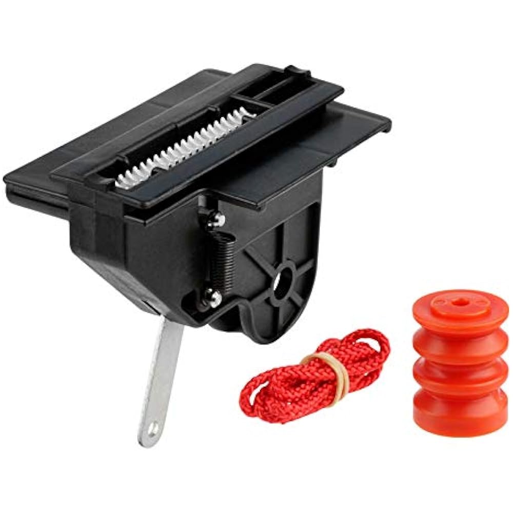 Screw Drive Carriage Pull For Genie Garage Door Opener 36179R.S 34107R