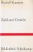 Zahl und Gesicht (Bibliothek Suhrkamp)