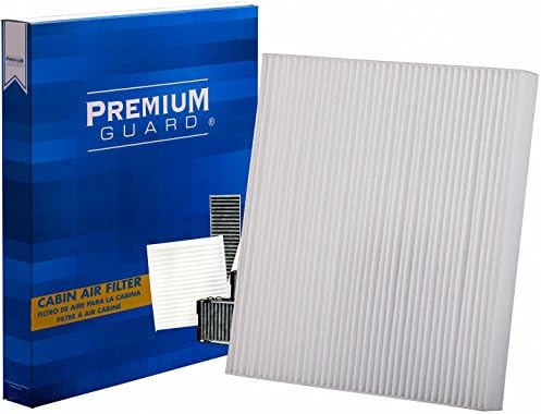 hyundai tucson 2019 cabin air filter