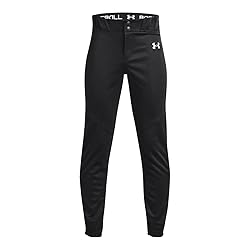 Under Armour Boys Utility Baseball Pant