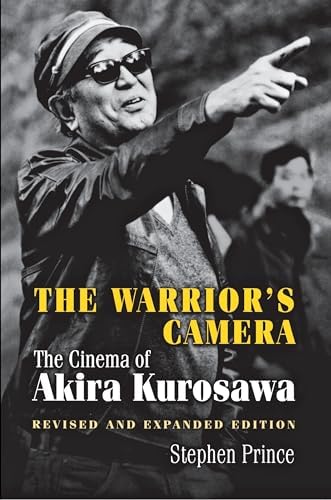 Kurosawa: Film Studies and Japanese Cinema (Asia-Pacific: Culture