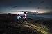 Petzl Tikka Plus Headlamp Lighting Blue