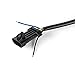 Eagle Lights Wire Harness Adapter for 2014 and Newer Harley Davidson Motorcycles