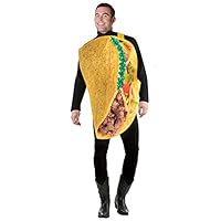 SP Funworld Taco Costume Adult Men