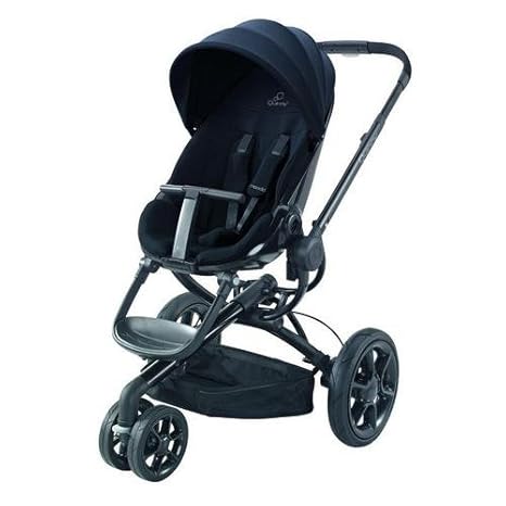 quinny moodd colours