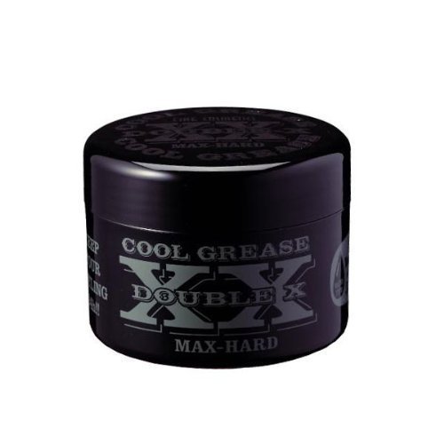 Cool Grease XX Pomade, 90ml (87g)
