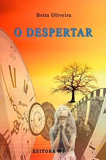 Livro O despertar