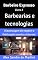 Livro e2 bexp BR (Coleção Barbeiro Expresso)
