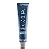 Schwarzkopf Professional Igora Royal Highlifts -Option 12-19 Special Blonde Cendre Violet