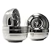27 OZ Heat Insulated Double Walled Multipurpose Stainless Steel Bowls for Ice Cream, Cereal, Rice, Soup, Noodles, Salad, Kids Snacks, Prep Bowl for Healthy Meals, 5 Pieces per Pack