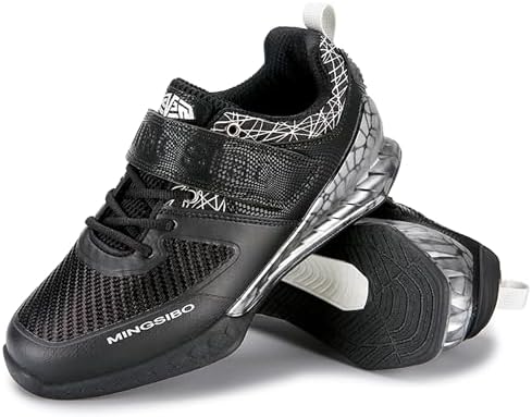 Amazon.com | Otomix Men's Carbonite Ultimate Trainer Weightlifting