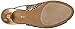 Bandolino Women's Mirabella Fabric Dress Pump