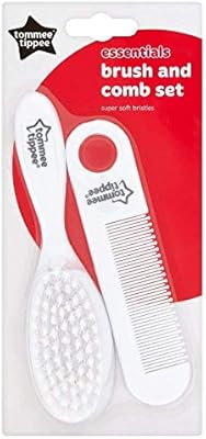 tommee tippee brush