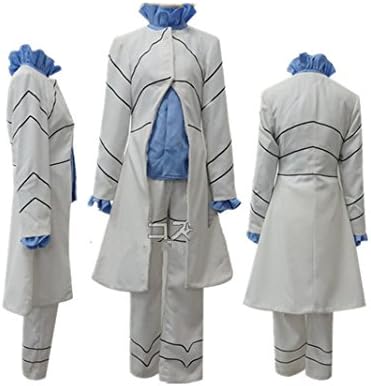 Amazon コスプレ衣装 ジョジョの奇妙な冒険7部 ファニー ヴァレンタイン 風 コスプレ 仮装 通販