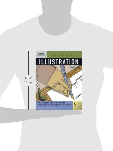 Exploring Illustration (Design Concepts) - Thumbnail 2