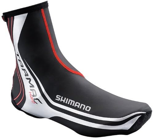 shimano shoe covers