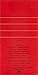 Jacques Bogart One Man Show for Men, Eau de Toilette Spray, Ruby Edition, 3.33 Ounce