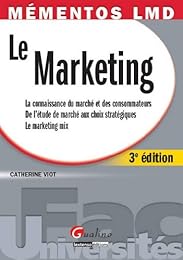 Le  marketing
