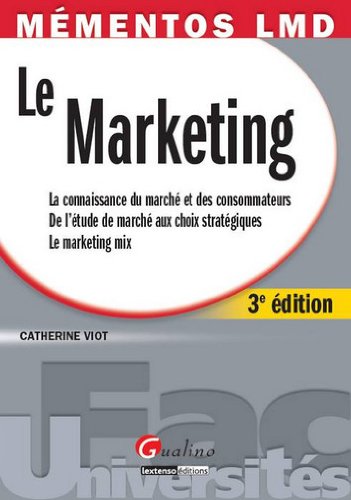Le  marketing