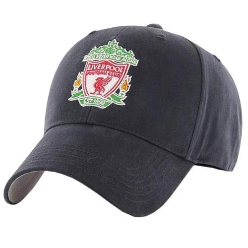 Liverpool F.C. Cap NV Official Merchandise