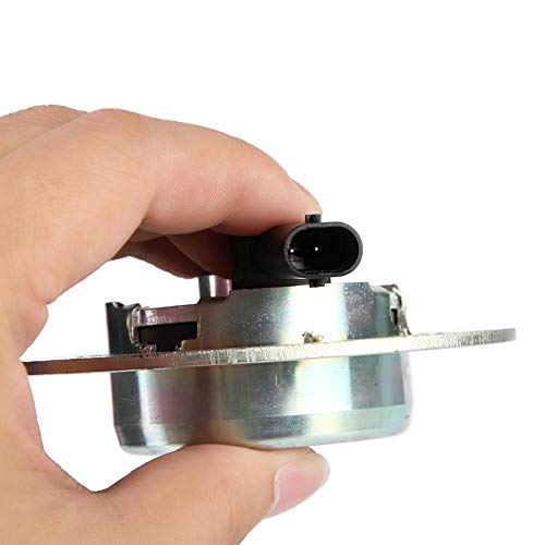 Terisass 06J109259A Car Camshaft Adjuster Magnet Vehicle Camshaft Adjuster Magnet Cylinder Head Replacement for A3 A4 A5 Q5 Eos Comfortline Gl Highline Komfort Turbo Value Edition Wolfsburg 2005-2014 - Thumbnail 4