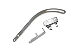 Pirate Mfg SB Chevy 283-350 1955-68 Universal Short
