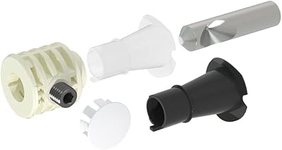 Fischer WB9 B Concealed Fixing for WC and Bidet with Access from Below
