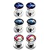 PiercingJ 6pcs 6G-1/2
