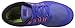 Nike Women's Free 5.0 Racer Blue/Black/Chlk Blue/White Running Shoe 8 Women US