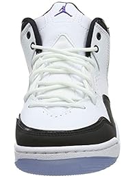 Jordan Nike Men's Courtside 23 Basketball Shoe